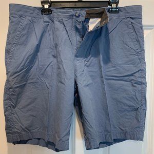 Columbia Men's shorts - blue (38W/10L)